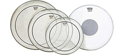 Remo PP-0680-PS Pinstripe ProPack vellenset