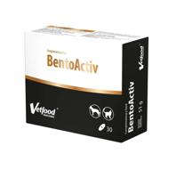 VETFOOD Bento Activ - supplementen voor honden en katten - 30stuks - thumbnail