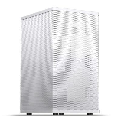 Jonsbo VR3 Mini Tower Wit Jonsbo VR3 Mini Tower Wit