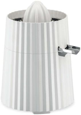 Alessi Plissé Citruspers wit