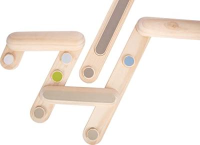 Small Foot - houten balans balk avontuur, 7dlg.