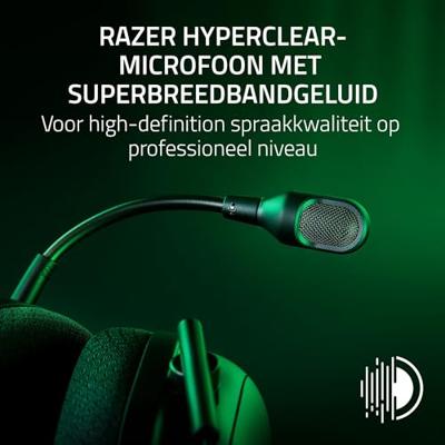 Hoofdtelefoon met microfoon Razer RZ04-04530200-R3M1 - thumbnail