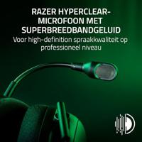 Razer BlackShark V2 Pro Draadloos Wit - thumbnail