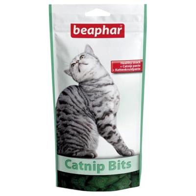Beaphar Catnip Bits 35gr