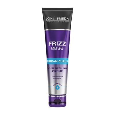 John Frieda Frizz Ease Dream Curls Curl Defining Crème John Frieda Frizz Ease Dream Curls Curl Defining Crème