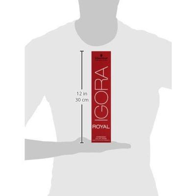 Schwarzkopf Igora Royal 60ml