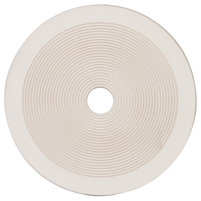 Bosch Accessoires Afdichtingsdeksel voor watervangring 132 mm - 2608550624