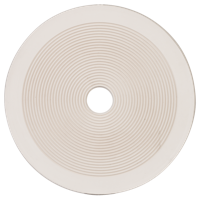 Bosch Accessoires Afdichtingsdeksel voor watervangring 132 mm - 2608550624 - thumbnail