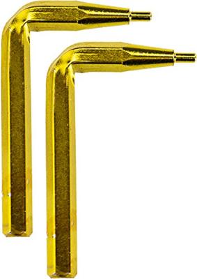 KS Tools 5007018 Precisie-borgveertang