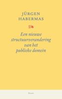 Een nieuwe structuurverandering van het publieke domein - Jürgen Jürgen - ebook - thumbnail