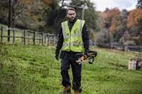 DeWALT DCMST561N-XJ 18V XR grastrimmer excl. accu en lader - thumbnail