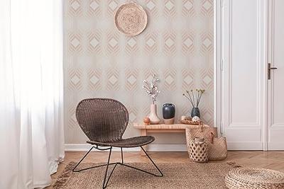 AS Creation Retro Chic - Beige - Retro - 395324