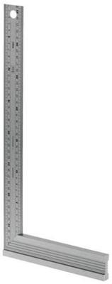 Facom 1223 roestvrijstalen winkelhaken met aanslag 400mm - 1223.04pb - 1223.04pb