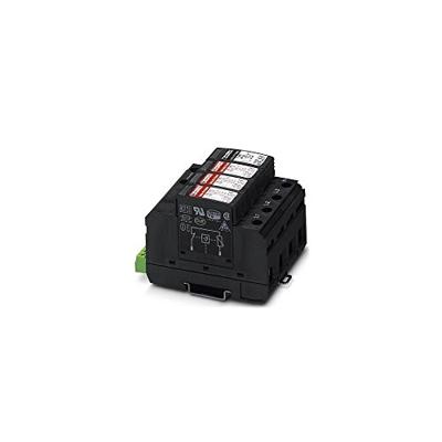 Phoenix Contact 2859181 VAL-MS 320/3+1/FM Overspanningsveilige afleider Overspanningsbeveiliging voor: Verdeelkast 20 kA 1 stuk(s)