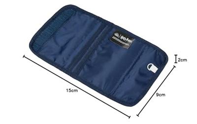 Baagl Portemonnee Harry Potter Hogwarts Baagl Portemonnee Harry Potter Hogwarts