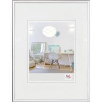Walther New Lifestyle fotolijst 18x24cm zilver - thumbnail
