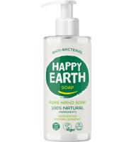 Happy Earth Happy Earth Pure Hand Soap Unscented (300ml) - thumbnail