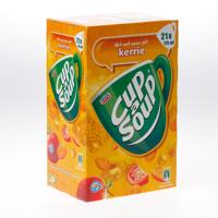 Unox cup-a-soup Indiase kerrie - 21 zakjes - thumbnail