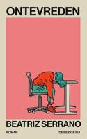 Ontevreden - Beatriz Serrano - ebook - thumbnail