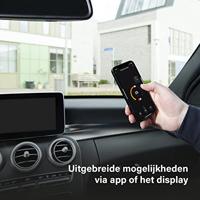 Princess 01.348150.01.001 electrische verwarming Binnen Zwart 1500 W - thumbnail