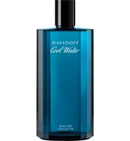 Davidoff Cool Water Man Eau de toilette Spray 200 ml Heren - thumbnail