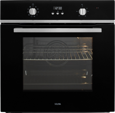 ETNA OM270ZT inbouw solo oven