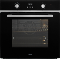 ETNA OM270ZT inbouw solo oven - thumbnail