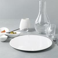 Villeroy & Boch Flow Pizzabord/Onderbord 33 cm - thumbnail