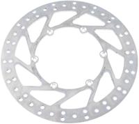 TRW -lucas remschijf "mst317" rotor mst317 rigid - thumbnail