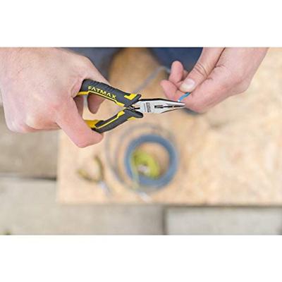 Stanley FMHT0-80517 FatMax™ Mini Lange Telefoontang