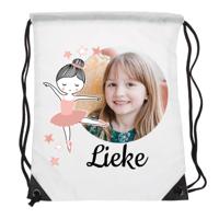 Gymtas bedrukken - thumbnail