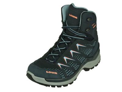 Lowa Innox Pro GTX Mid Wandelschoenen Dames 36.5 Lowa Innox Pro GTX Mid Wandelschoenen Dames 36.5