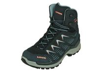 Lowa Innox Pro GTX Mid Wandelschoenen Dames 36.5 - thumbnail