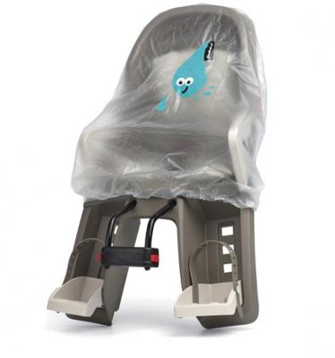 Regenhoes voor Maxi Achterstoeltje