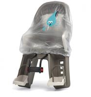 Regenhoes voor Maxi Achterstoeltje - thumbnail