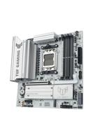 Moederbord AMD ASUS TUF GAMING B850M-PLUS WIFI7 W - thumbnail