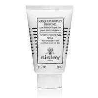 Sisley Masque Purifiant Profond aux Résines Tropicales 60ml - thumbnail