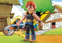 PLAYMOBIL 71549 Asterix: Adrenaline - thumbnail