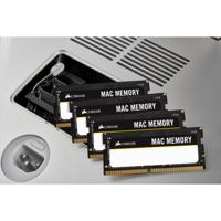 Corsair CMSA32GX4M4A2666C18 geheugenmodule 32 GB 4 x 8 GB DDR4 2666 MHz - thumbnail