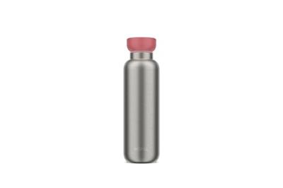 Mepal Thermosfles ellipse - vivid mauve - 500 ml