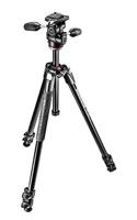 Manfrotto MK290XTA3-3W aluminium statiefkit - thumbnail
