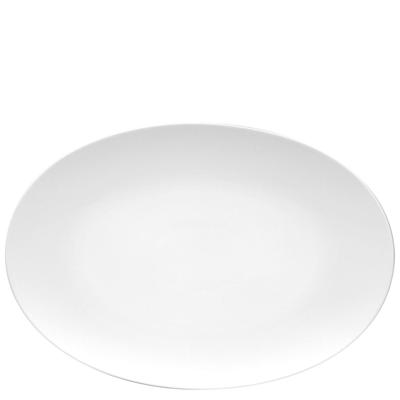 ROSENTHAL STUDIO LINE - Tac White - Vleesschaal 38cm
