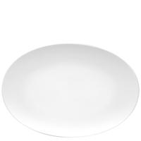 ROSENTHAL STUDIO LINE - Tac White - Vleesschaal 38cm - thumbnail