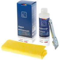 Bosch onderhoudsset keramische kookplaat Kookplaat accessoire - thumbnail