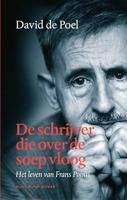 De schrijver die over de soep vloog: Het leven van Frans Pointl - thumbnail