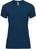 Roly RY0408 Women´s Bahrain T-Shirt - Navy Blue 55 - XL - thumbnail