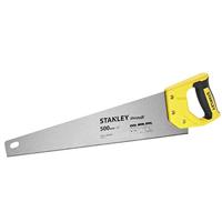 Stanley handgereedschap UNIVERSEEL ZAAG SHARPCUT 500MM - 11T/INCH - STHT20371-1 - thumbnail