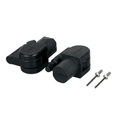 Wentex Pipe and drape ligger adapter kit