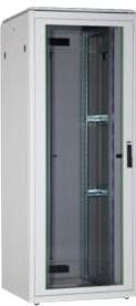 Digitus DN-19 42U-8/8-B-1 19inch-patchkast (b x h x d) 800 x 2053 x 800 mm 42 HE Zwart (RAL 9005) Digitus DN-19 42U-8/8-B-1 19inch-patchkast (b x h x d) 800 x 2053 x 800 mm 42 HE Zwart (RAL 9005)