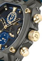 Police PEWGQ0040001 Heren horloge - thumbnail
